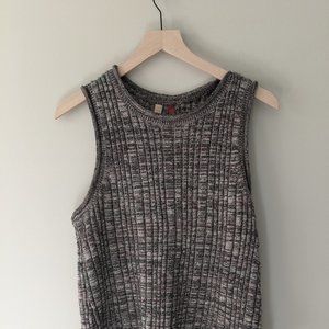 Pilcro Knit Tank